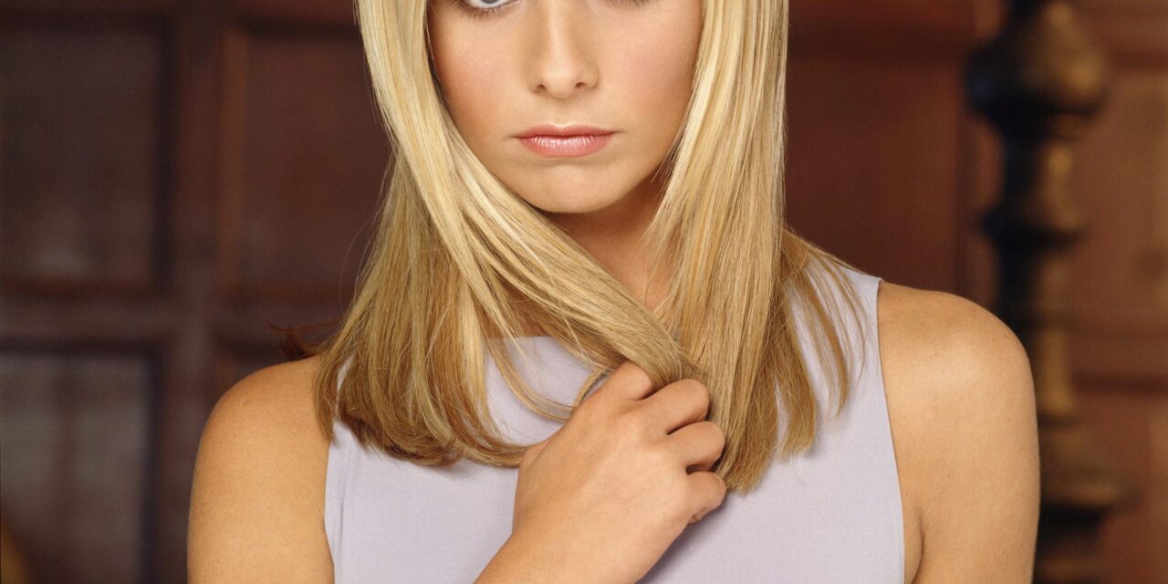 ‘Buffy’ series revival ‘New Sunnydale’ not moving forward at Hulu, Sarah Michelle Gellar reveals