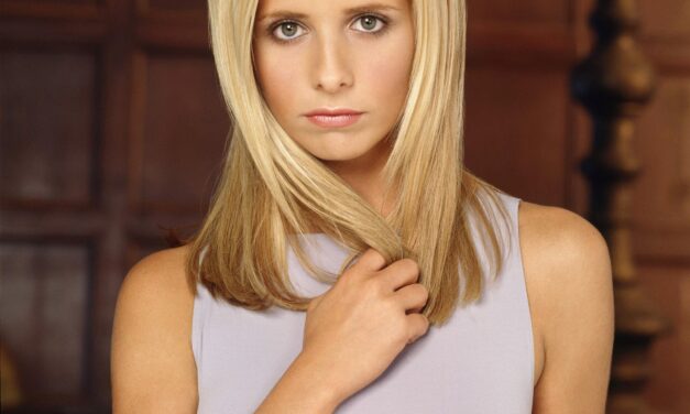 ‘Buffy’ series revival ‘New Sunnydale’ not moving forward at Hulu, Sarah Michelle Gellar reveals