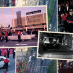 Get Me to the Dolby! How Stars Arrive at the Oscars on Time and in One Piece