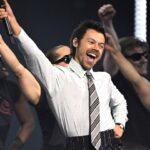 How to Livestream Harry Styles on ‘SNL’