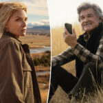 A shocking death kicks off ‘Yellowstone’ creator’s ‘The Madison’ starring Kurt Russell, Michelle Pfeiffer