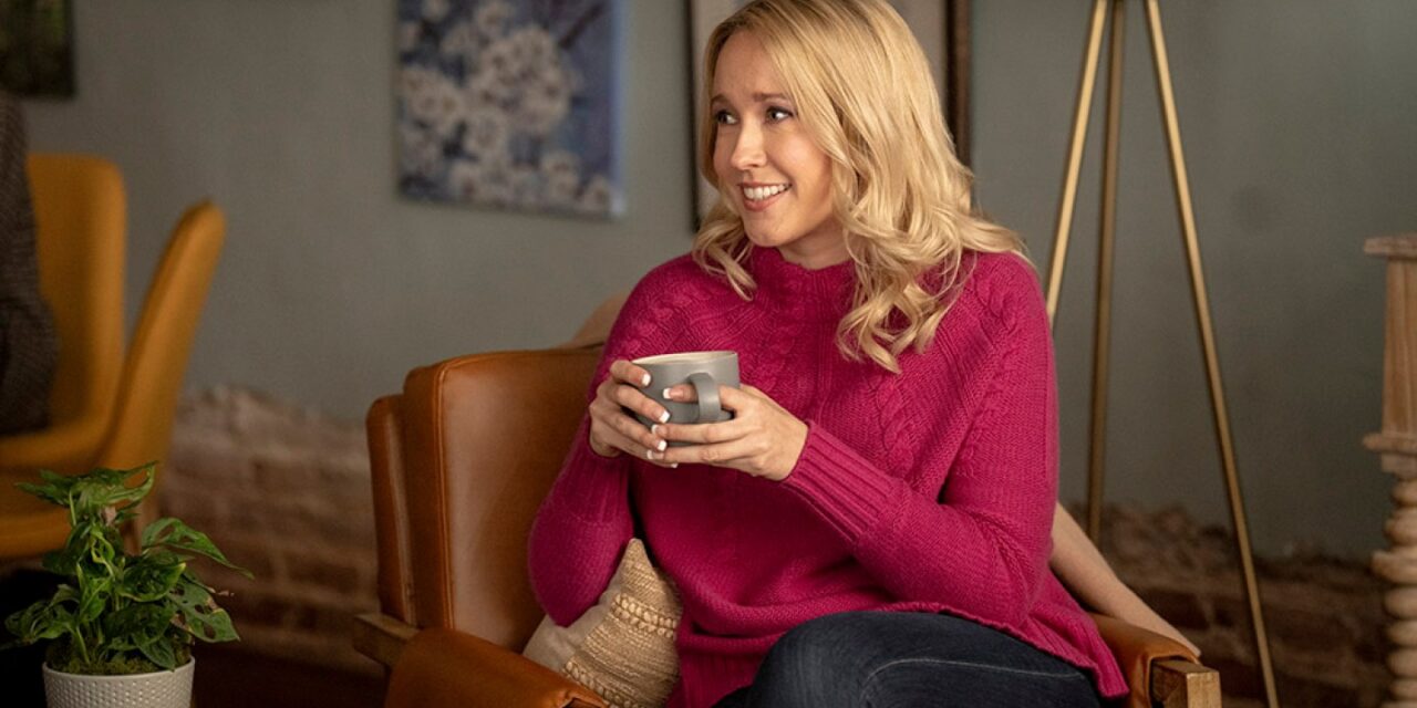 Anna Camp on Her Big ‘Scream 7’ Reveal — and Why She Apologized for That Anti-Boycott Post