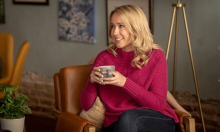Anna Camp on Her Big ‘Scream 7’ Reveal — and Why She Apologized for That Anti-Boycott Post