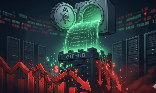 Anthropic’s “Claude Code” Source Code Leak: Trillions Wiped as Human Error Hits GitHub